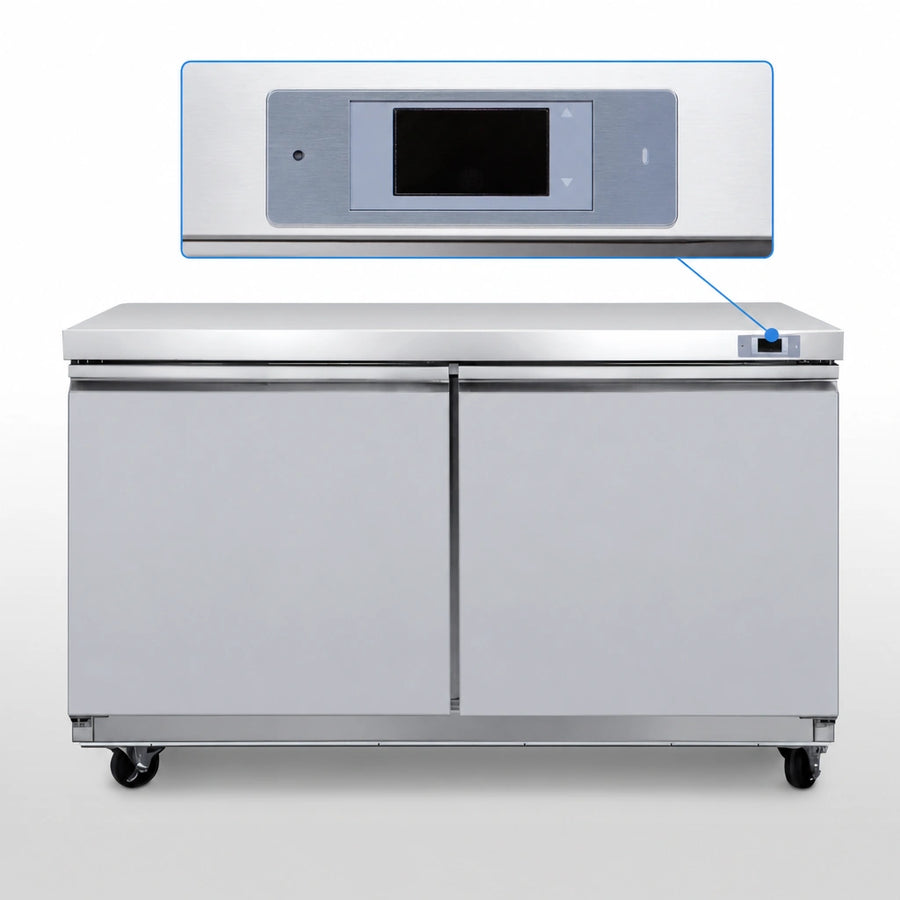 Digital Control System
