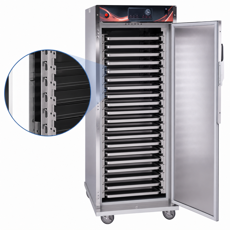 18 Adjustable Universal Slides