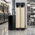 Thumbnail image #3 for Everpure CES-2900E-120-DP Duplex Parallel Water Conditioner, 120,000 Grain Capacity, 2-Inch Ports