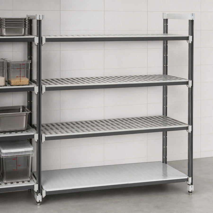 Stationary Add-On Unit
