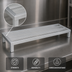 Thumbnail image #3 for John Boos 48-Inch x 20-Inch x 12-Inch Aluminum Dunnage Rack, 1-Tier Square Bar, 1,500 lb Capacity