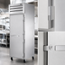 Thumbnail image #3 for True SPEC SERIES One-Section Reach-In Refrigerator with Stainless Steel Door and Digital Controls