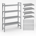 Thumbnail image #4 for Cambro Camshelving Premium 18