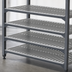 Thumbnail image #3 for Cambro Camshelving Basics Plus 24