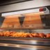 Thumbnail image #3 for Nemco 48-Inch Dual Lighted Infrared Strip Heater, 240V