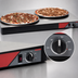 Thumbnail image #3 for Nemco 18-Inch Stainless Steel Countertop Heat Shelf