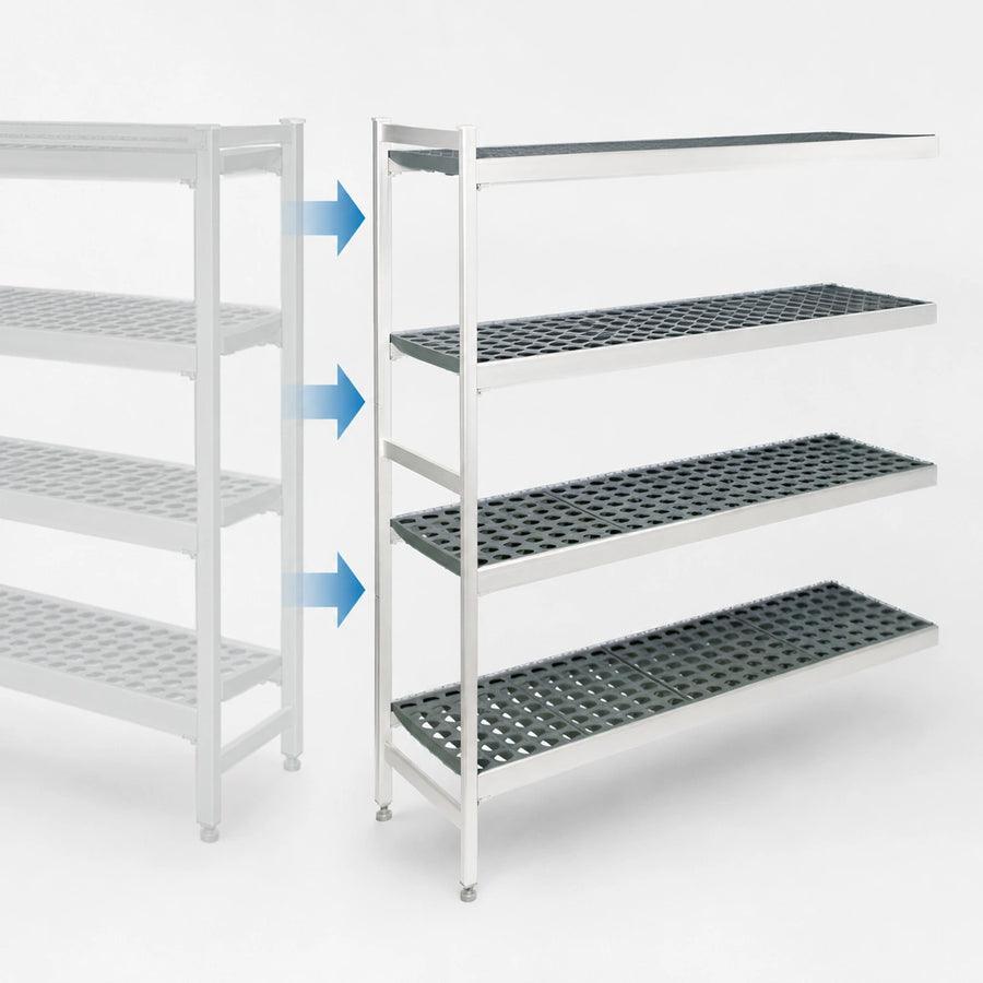 Expansion Unit Design