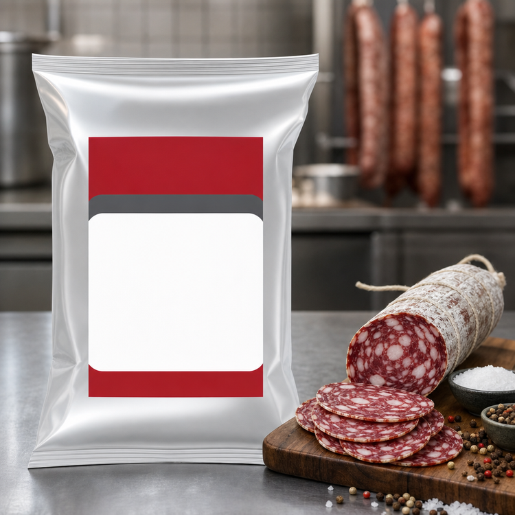 Product image #3 for Felino Salami Rapid Fermentation Curing Salt and Spice Blend, 2.16 kg Bag