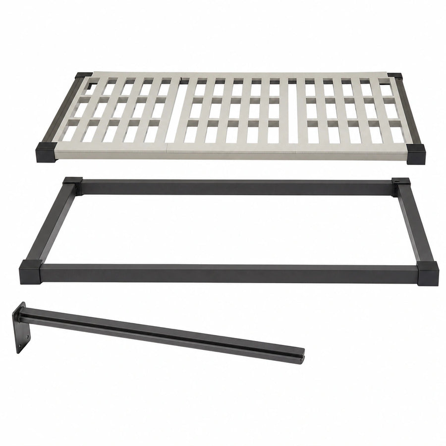 Complete Add-On Shelf Kit