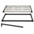 Thumbnail image #3 for Cambro Camshelving Elevation Series 18 x 42 Inch Wall-Mounted Vented Add-On Shelf Kit