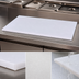 Thumbnail image #3 for John Boos 48-Inch x 8-Inch x 3/4-Inch Thick Reversible Polyethylene Steam Table Cutting Board