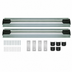 Thumbnail image #3 for Quantum Single Unit Floor Track Assembly Kit with 2 x 19-Foot V-Groove Aluminum Tracks