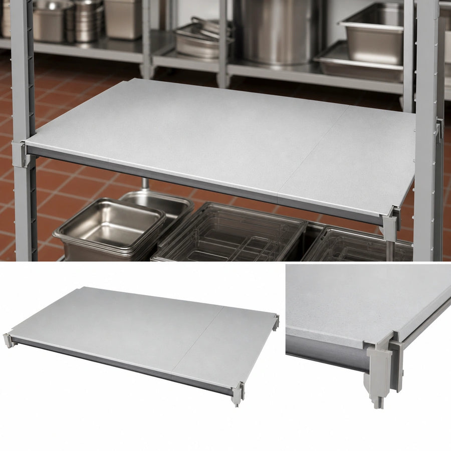 Universal Shelf Kit