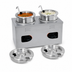 Thumbnail image #3 for Nemco 6120A Twin Well 4-Quart Countertop Wet Food Warmer