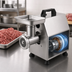 Thumbnail image #3 for Uniworld Heavy Duty #12 Electric Meat Grinder, Base Only, 1 HP