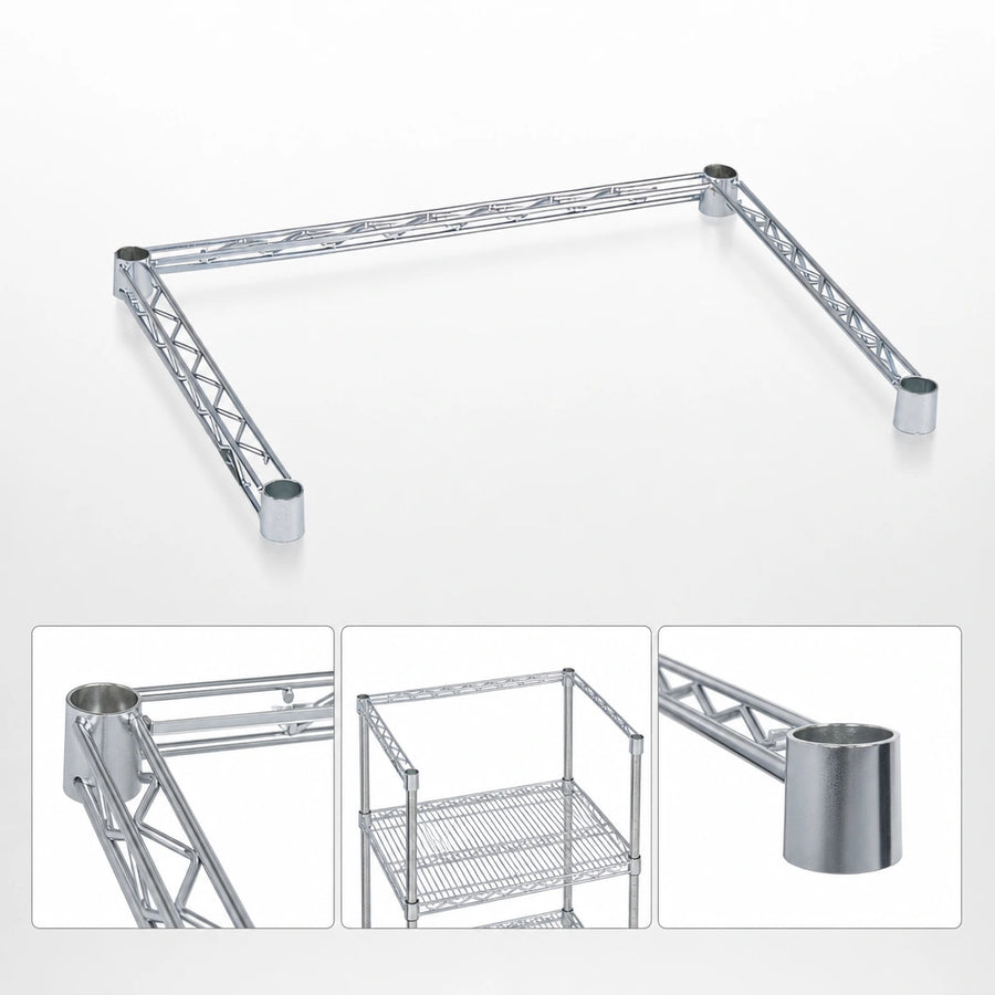 3-Sided Construction