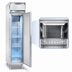 Thumbnail image #3 for Continental Refrigerator Designer Slim Line 17-3/4
