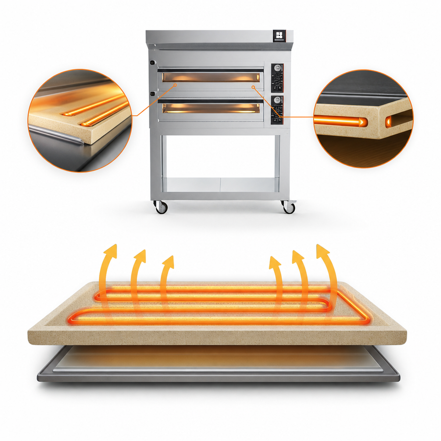 ActiveStone Technology