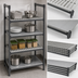 Thumbnail image #3 for Cambro Camshelving Basics Plus 18