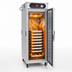 Thumbnail image #4 for hotLOGIX HL7-18 Full Height Insulated Heated Holding Cabinet