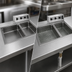 Thumbnail image #3 for Delfield Drop-In Electric Hot Food Well, 1 Full-Size Pan, Wet/Dry, With Drain, 115V