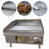 Thumbnail image #4 for Lang LG Series Heavy-Duty 72-Inch Electric Countertop Griddle, Chrome Plate, Snap-Action Thermostat
