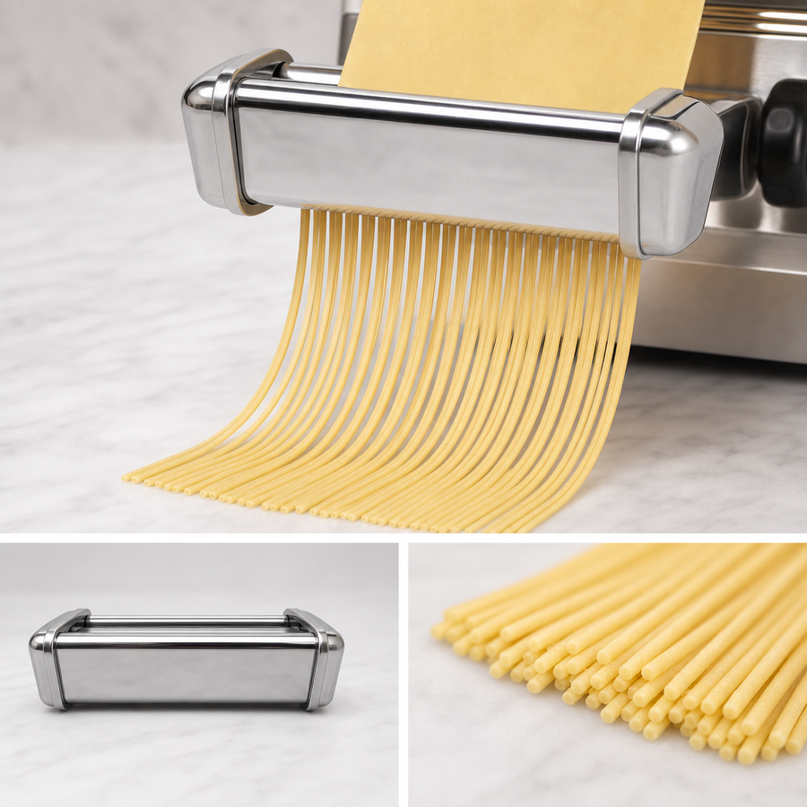 2 mm Spaghetti Cut
