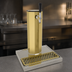 Thumbnail image #3 for Glastender Countertop Single-Column Draft Dispensing Tower, Glycol-Cooled, 1 Faucet, Polished Brass Finish