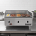 Thumbnail image #3 for Southbend HDG-18-M Countertop Gas Griddle, 18-Inch x 24-Inch Cooking Surface, Manual Controls