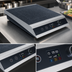 Thumbnail image #3 for Hatco Rapide Cuisine Countertop Single-Burner Commercial Induction Cooktop with TFT Controls