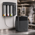 Thumbnail image #3 for Everpure EZ-RO 375/16ATM Reverse Osmosis Water Treatment System with 16-Gallon Atmospheric Tank