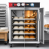 Thumbnail image #3 for FWE Under-Counter Non-Insulated Proofer-Heater Transport Cabinet for 5 Full-Size 18 x 26 Pans