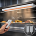 Thumbnail image #3 for Nemco 60-Inch Dual Remote-Control Infrared Strip Heater, 240V