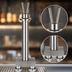 Thumbnail image #3 for Micro Matic Dual Tap Beer Shank, 6 Inch x 3/16 Inch ID