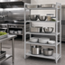 Thumbnail image #4 for Cambro Camshelving Premium 42
