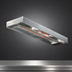 Thumbnail image #3 for Eagle RedHots 60-Inch Single High-Watt Unlighted Strip Heat Lamp with Remote, 120V