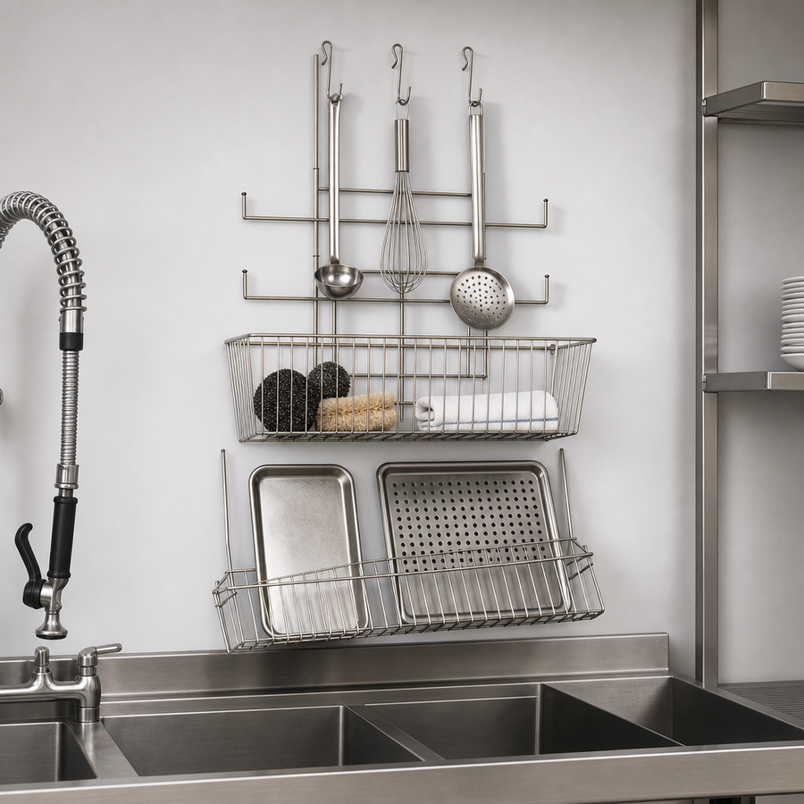 Sink Application