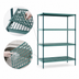 Thumbnail image #3 for Metro Super Erecta Pro 21