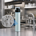 Thumbnail image #3 for Everpure QL2-OW200L Commercial Water Filtration System