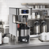 Thumbnail image #3 for BUNN ICB TF Platinum Edition Single Automatic Coffee Brewer for 1-Gallon Servers