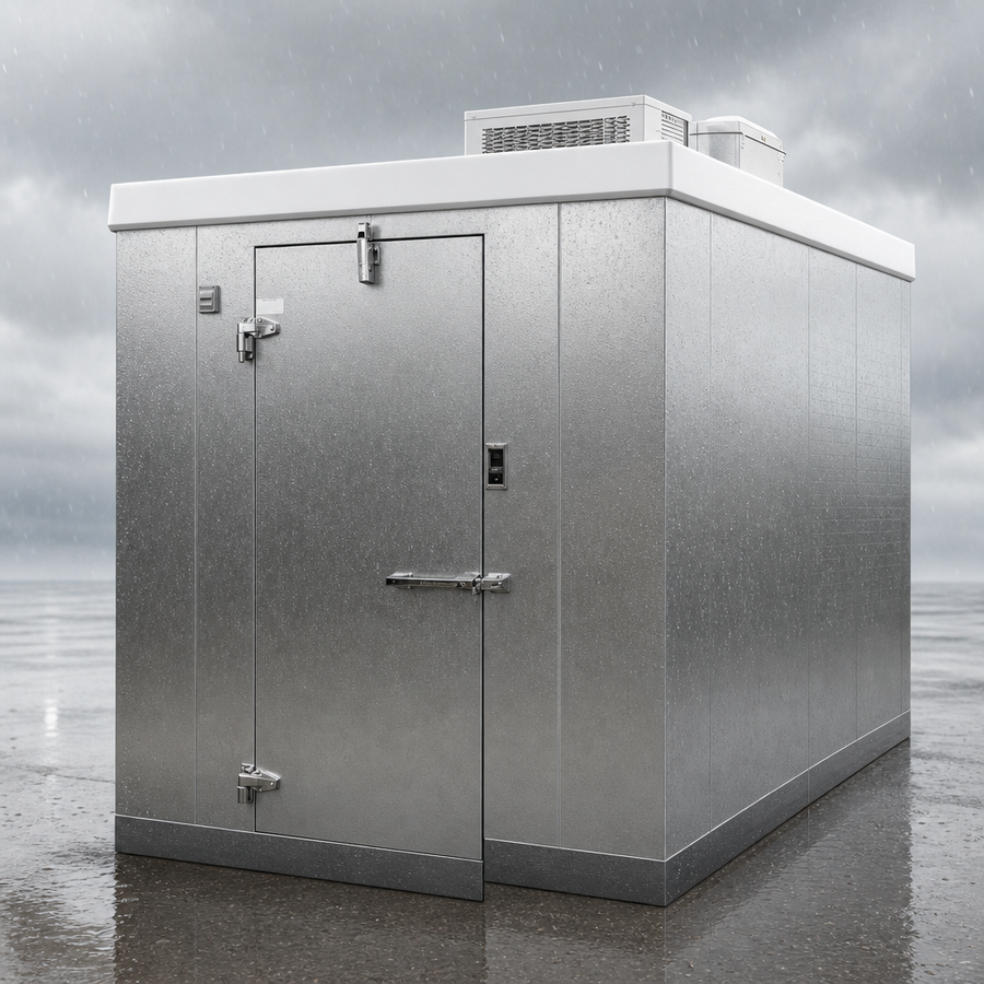 Outdoor Weather Protection Kit