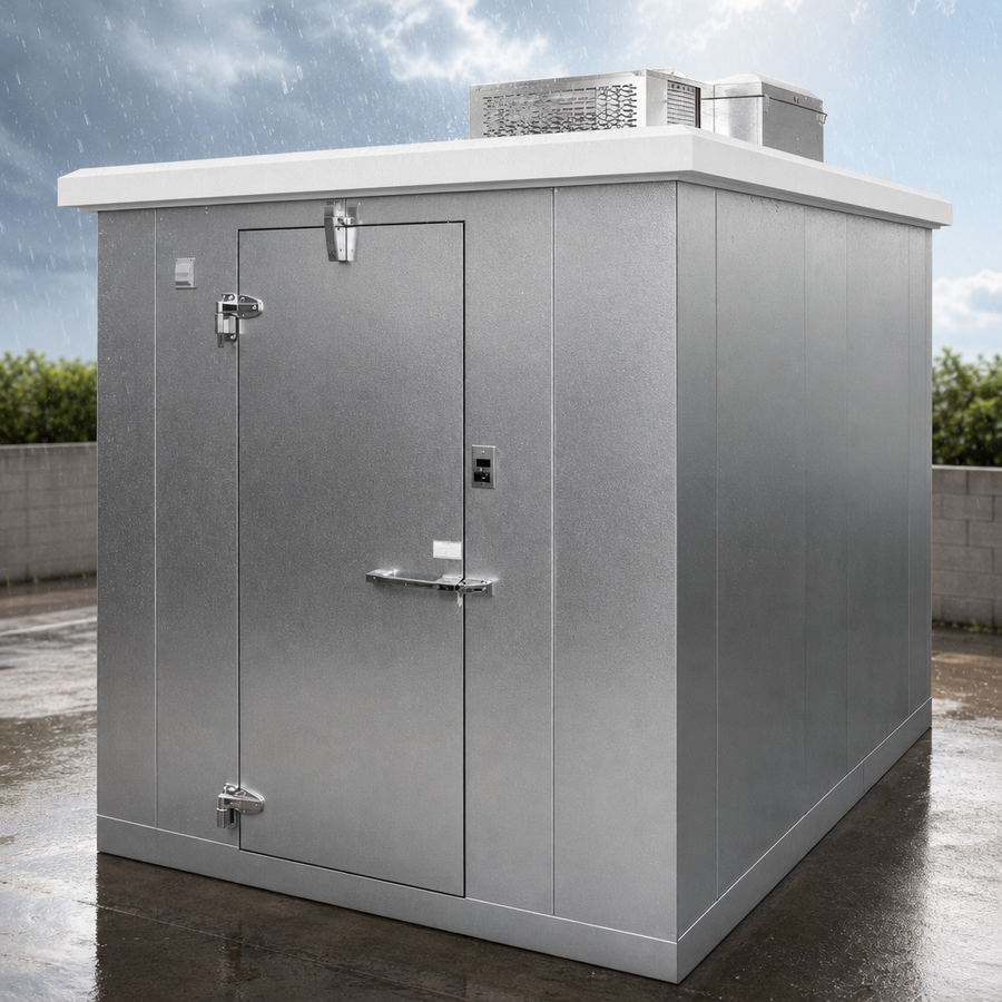 Outdoor Weather Protection Kit