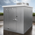 Thumbnail image #3 for QS Series Outdoor Walk-In Freezer, 8' x 12', 7'7