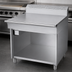 Thumbnail image #3 for Garland Cuisine 36-Inch Heavy-Duty Stainless Steel Spreader Cabinet