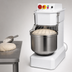Thumbnail image #3 for Doyon 50 lb. Spiral Dough Mixer with Programmable Digital Controls and Stationary Stainless Steel Bowl
