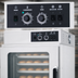 Thumbnail image #3 for V-AIR RM-5T Countertop Electric Convection Oven, 5 Full-Size Sheet Pan Capacity, Manual Solid State Controls