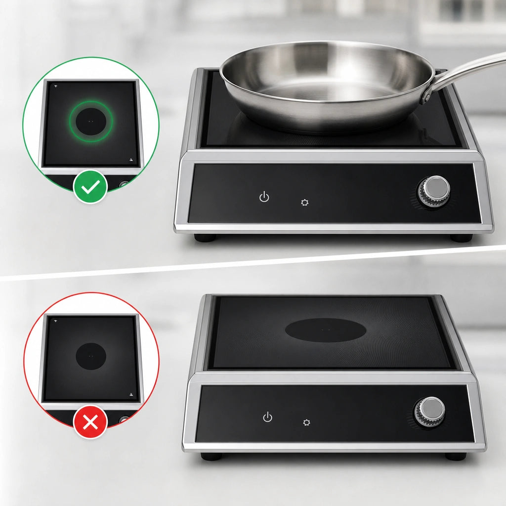 Pan Detection