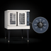 Thumbnail image #3 for Wolf WC4ED Full-Size Single Deck Electric Convection Oven, Standard Depth, Solid State Controls