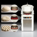 Thumbnail image #3 for Erika Record ER-4/40-A Full Automatic 30-Part Dough Divider/Rounder with 4/40 Head