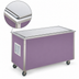 Thumbnail image #3 for Vollrath 4-Series Signature Server Mobile Modular Frost Top Serving Counter, 46